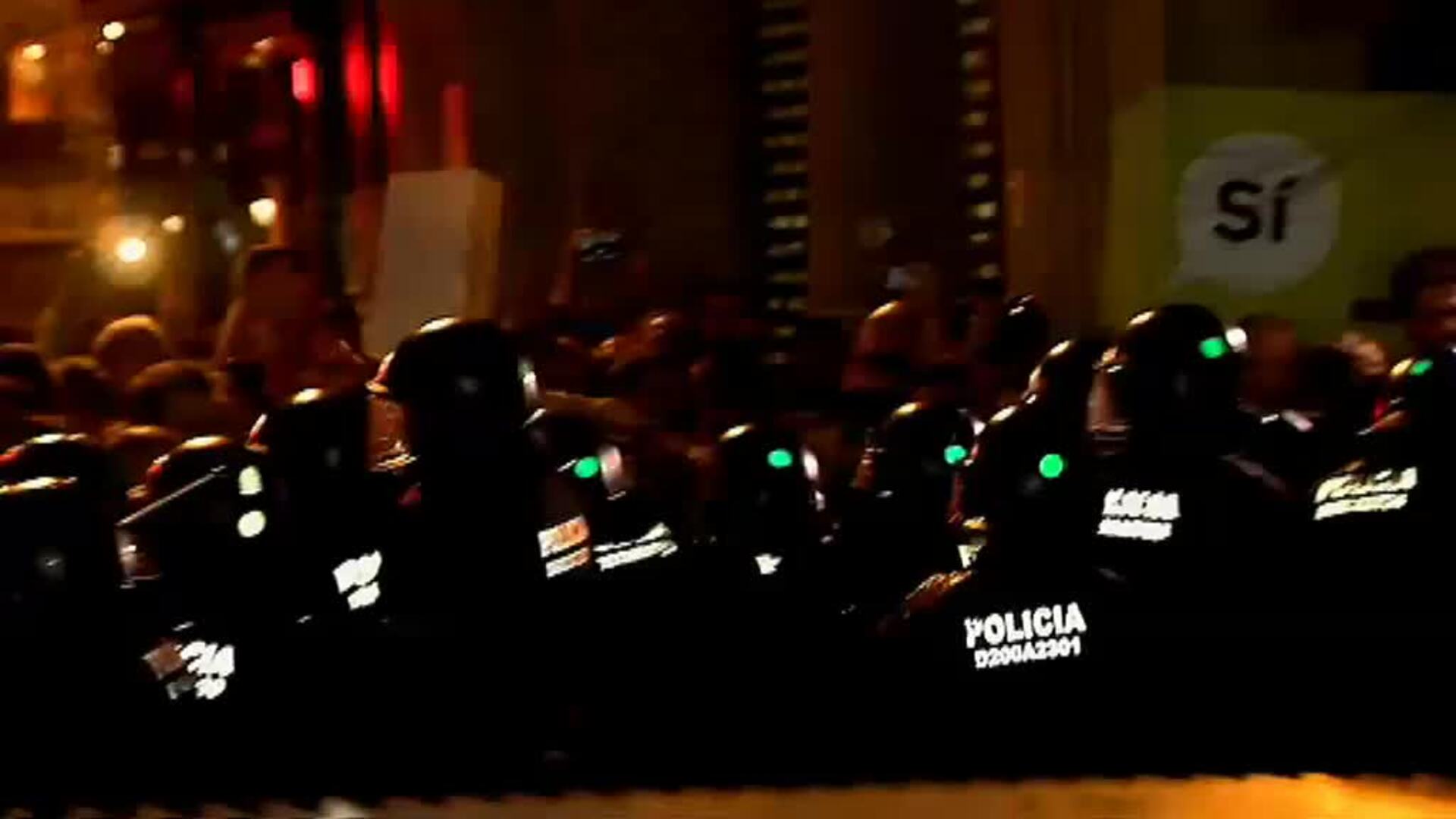 La sentencia del procés se hará pública el lunes