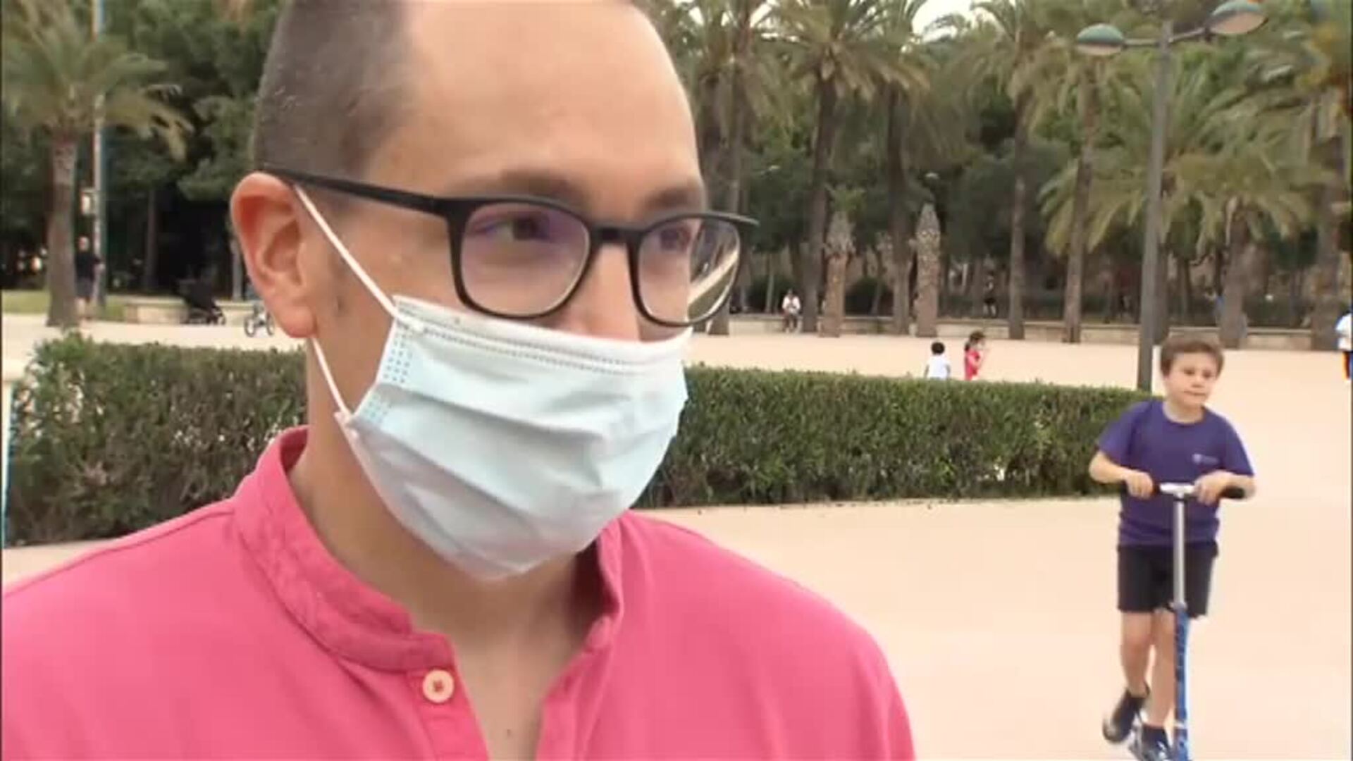 La soñada conciliación familiar en tiempos de coronavirus