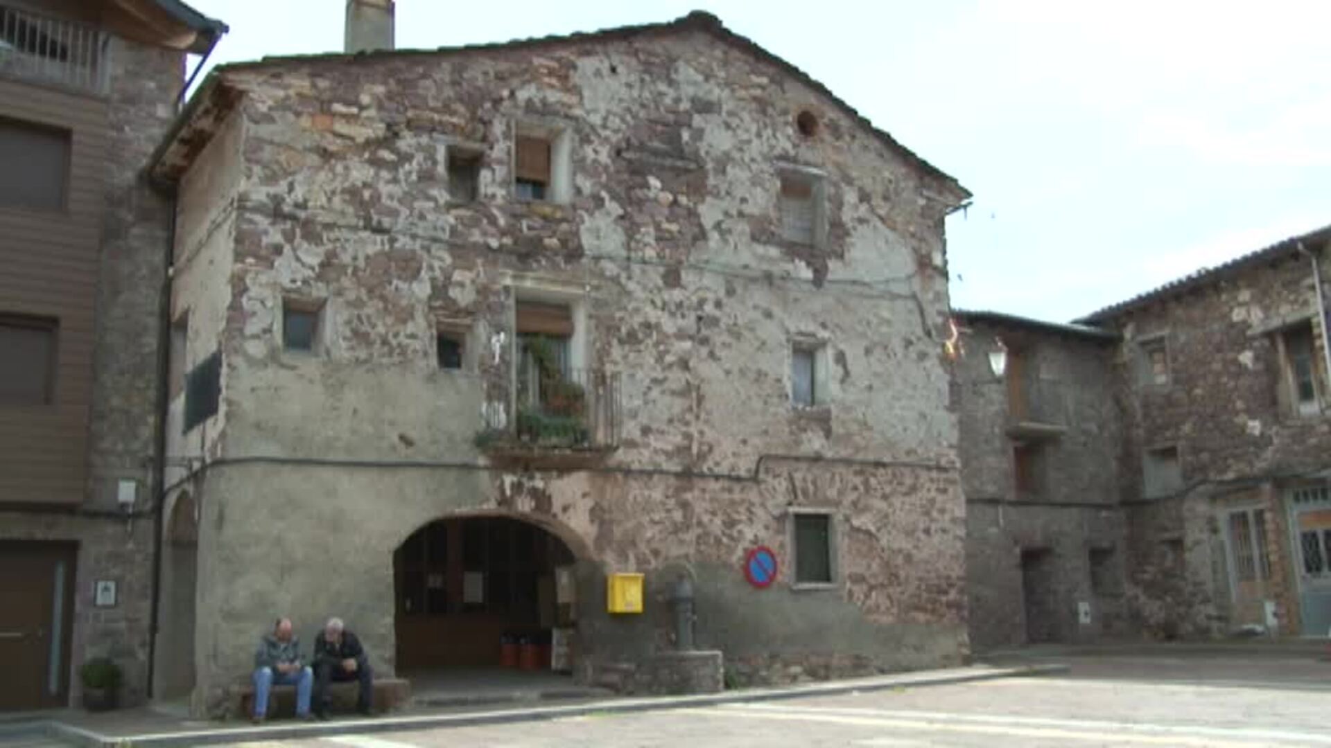 Las Brujas de Laspaúles, el juicio con más ejecutadas por brujería del mundo