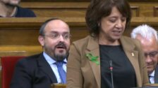 Brotes de xenofobia en el Parlamento de Cataluña