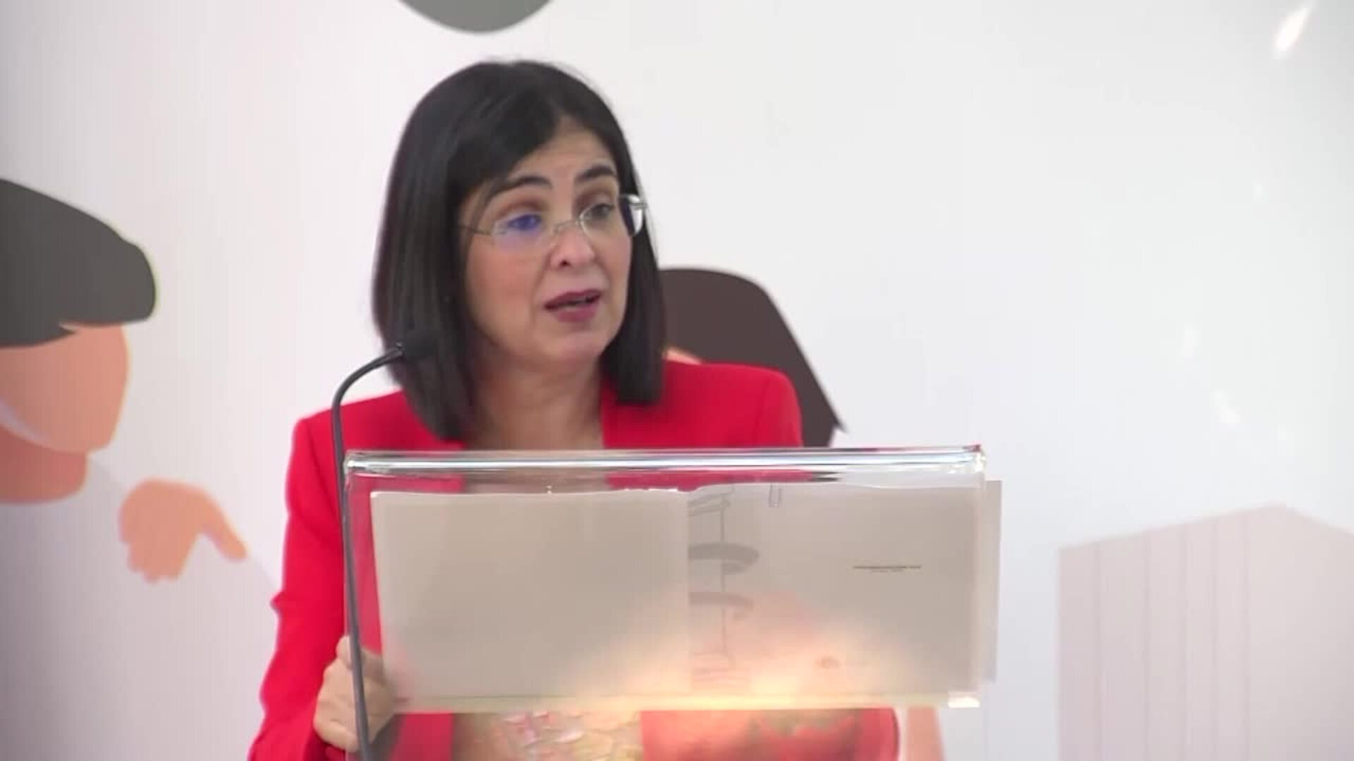 Darias presenta el teléfono 024 con el que dar &quot;una respuesta rápida y urgente&quot;