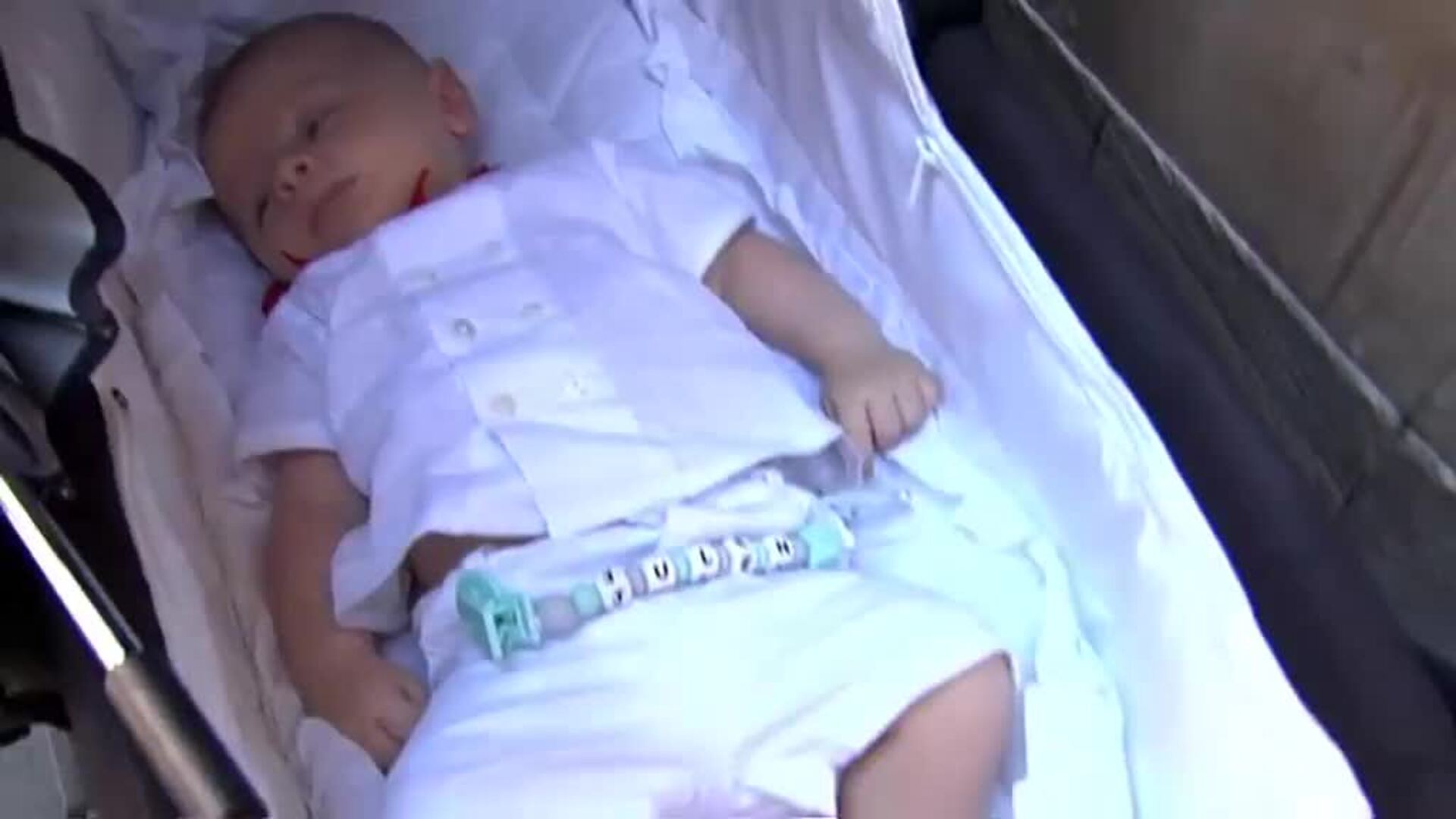 San Fermín: encierros para los peques