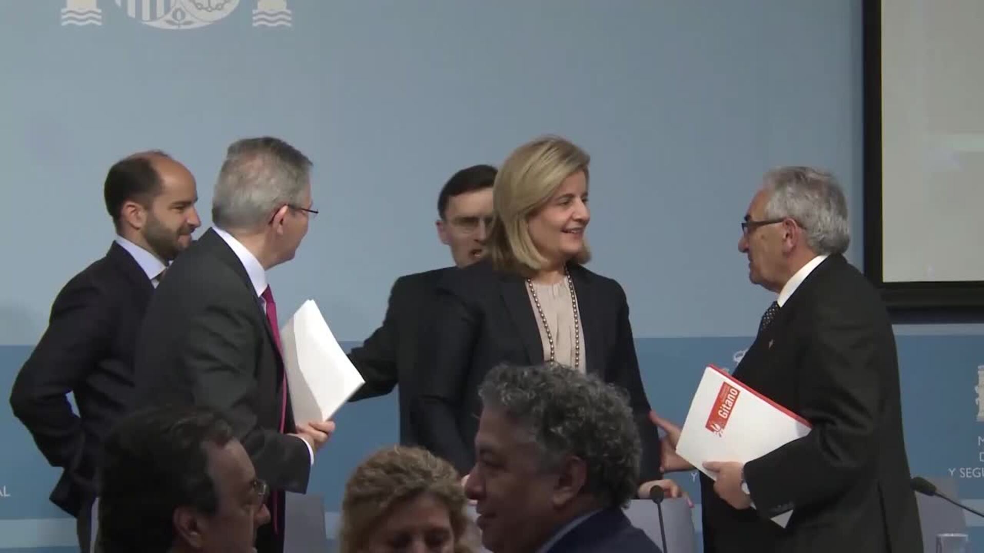 La CEOE ficha a la exministra Fátima Báñez para su Fundación