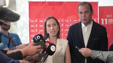 El PSOE pide al PP no torpedear ni usar Conferencia de la Infancia para ir contra Gobierno