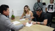Impulsan en México iniciativa legislativa de matrimonios temporales ante alza de divorcios