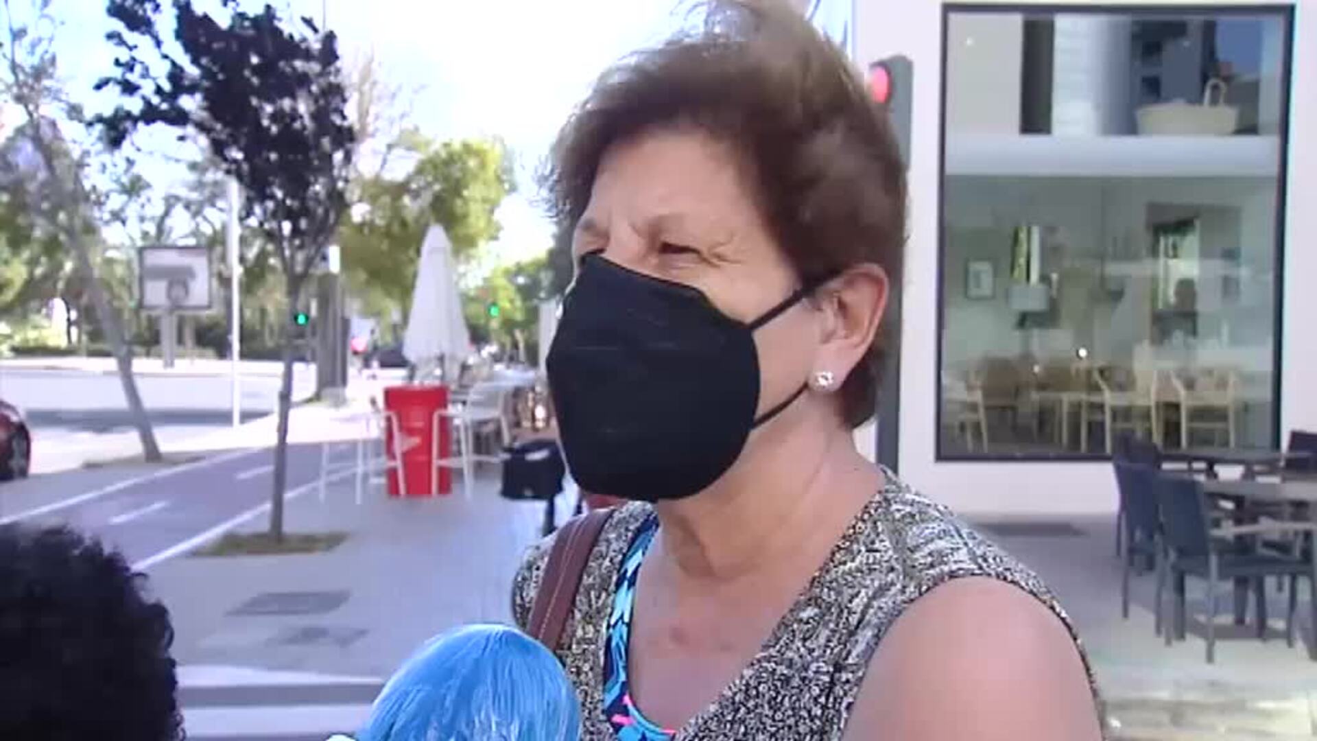 El TSJ avala el regreso del toque de queda en Valencia