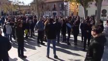 Muere degollado un taxista en Alcalá de Henares