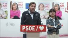 Óscar Puente afirma que "no hay plebiscito y el PSOE ha resistido muy bien"