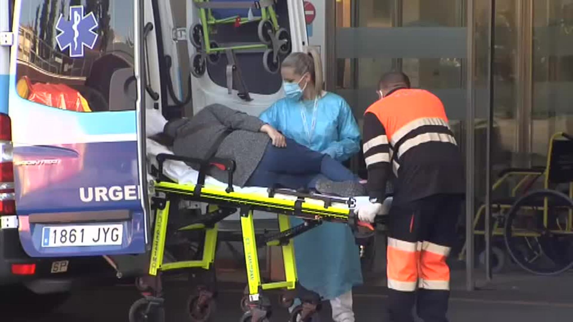 Andalucía cierra sus fronteras hasta el próximo 9 de noviembre, y confina Granada, Sevilla y Jaén