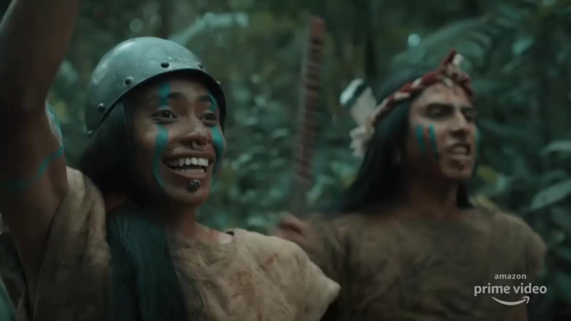 Óscar Jaenada pide al público ver &#039;Hernán&#039; &quot;sin prejuicios&quot;