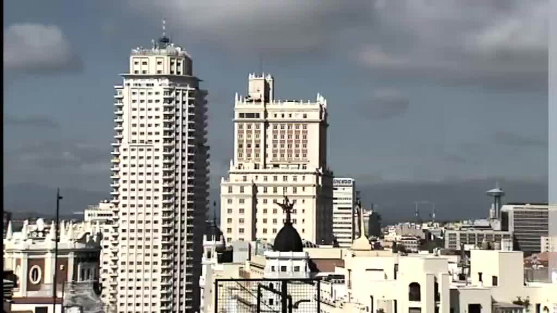 La ONU aprueba que Madrid celebre en Ifema la Cumbre del Clima