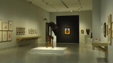 El Museo Picasso evoca la irradiación artística de Alfred Jarry en el arte del siglo XX