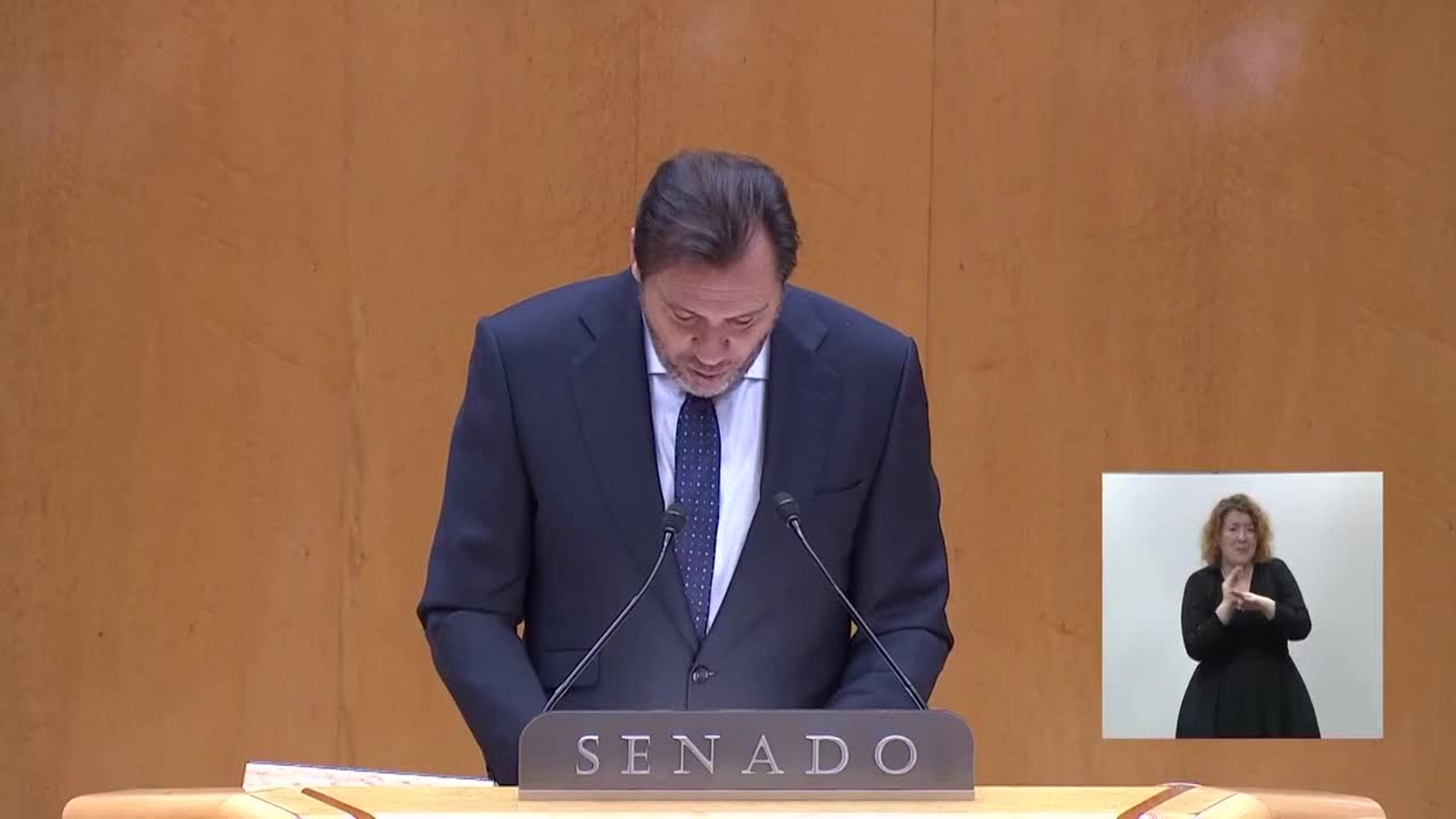 Puente acusa a la "derecha política y mediática" de esparcir "bulos ...