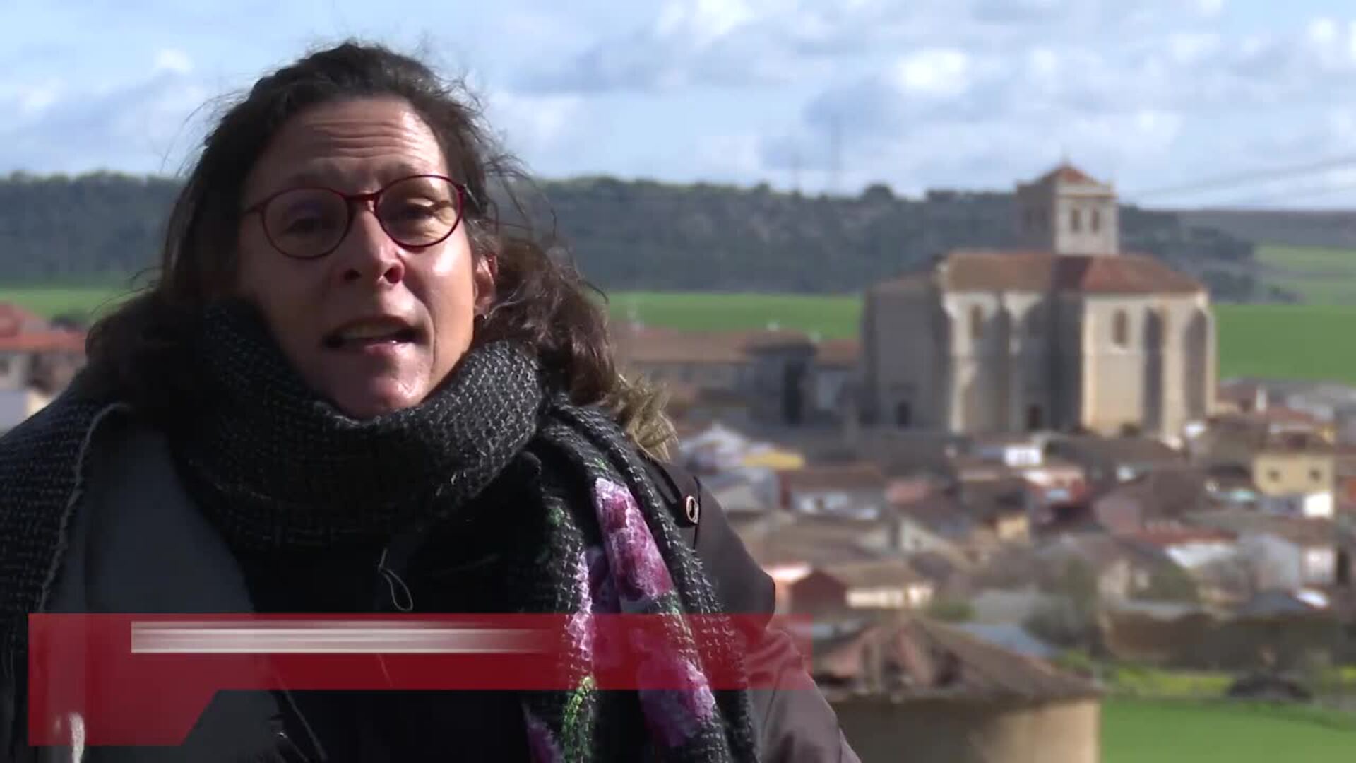 Nuevos horizontes profesionales para las mujeres del medio rural vallisoletano