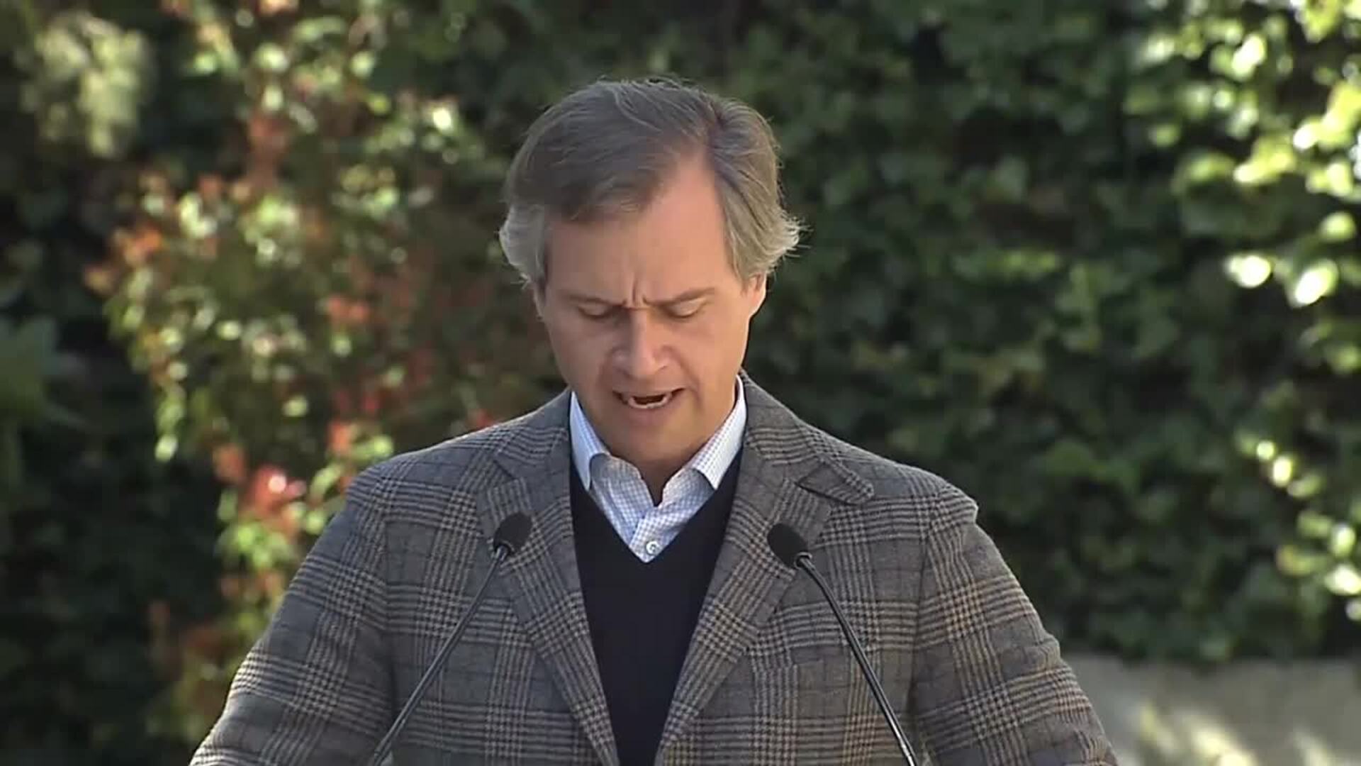 El PP &quot;abre sus puertas&quot; para los políticos de Ciudadanos