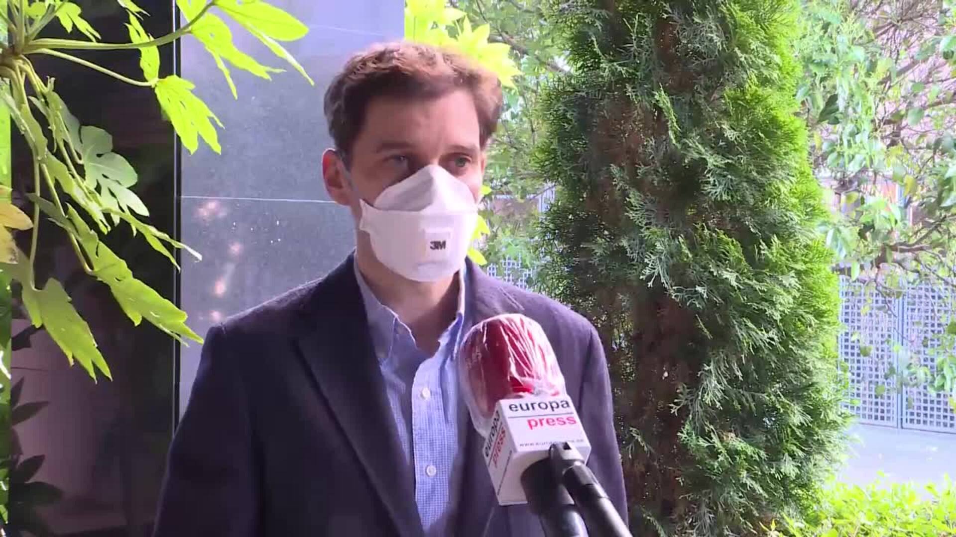 Fetave valora el anuncio del Gobierno de permitir el turismo desde julio