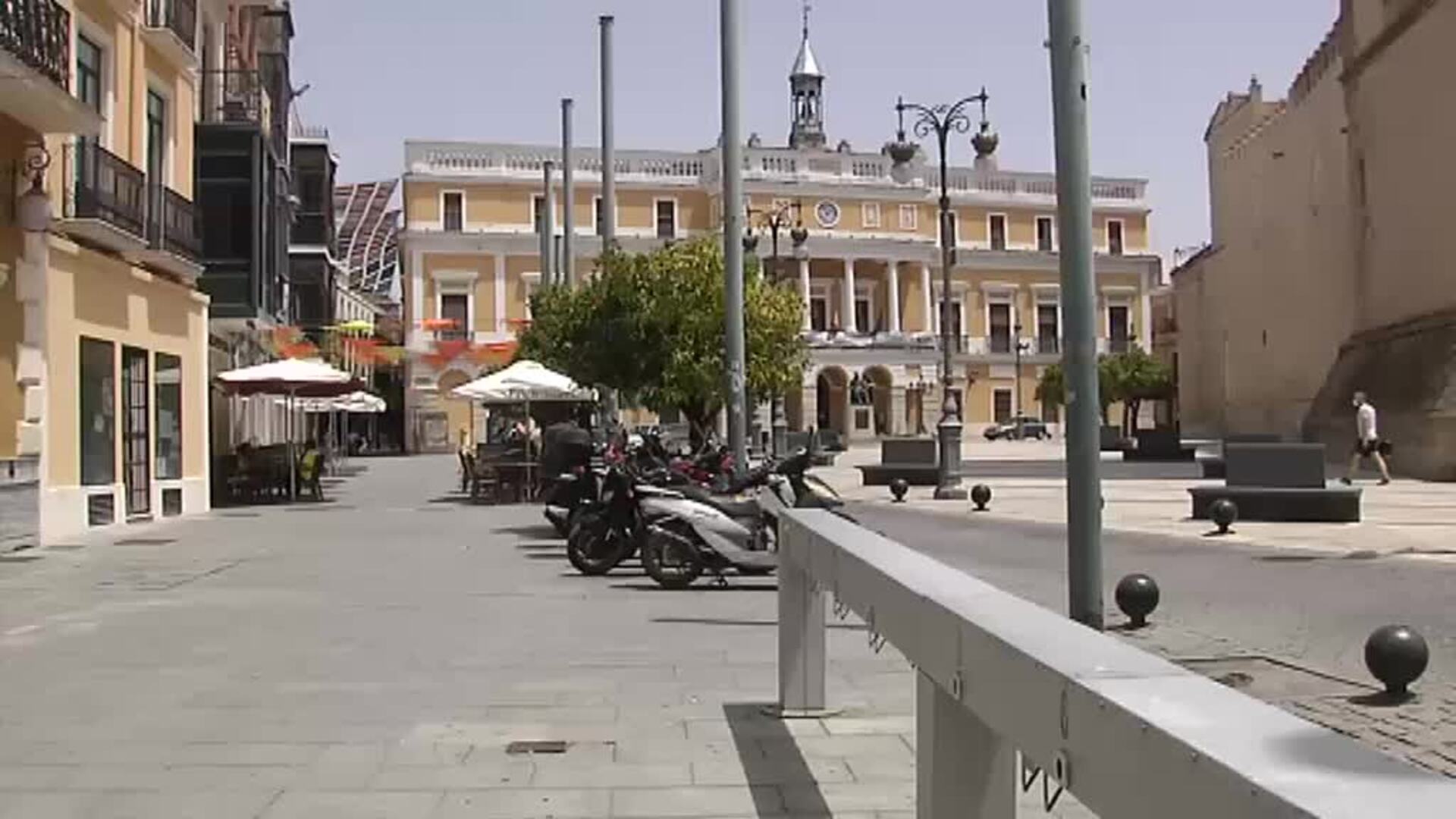 Siguen aumentando los brotes y los contagiados en España