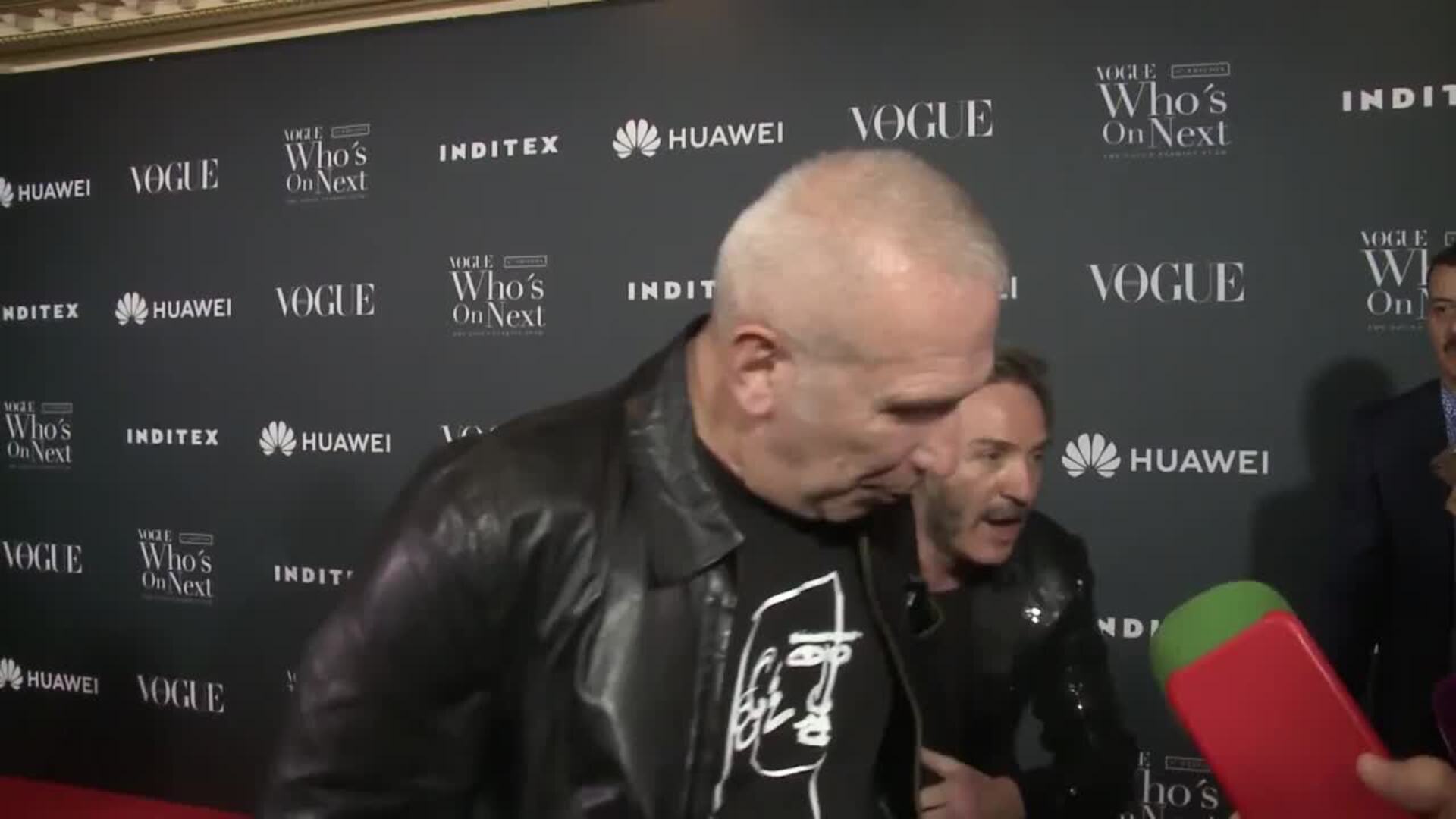 Jean Paul Gaultier anuncia su retirada del mundo de la moda