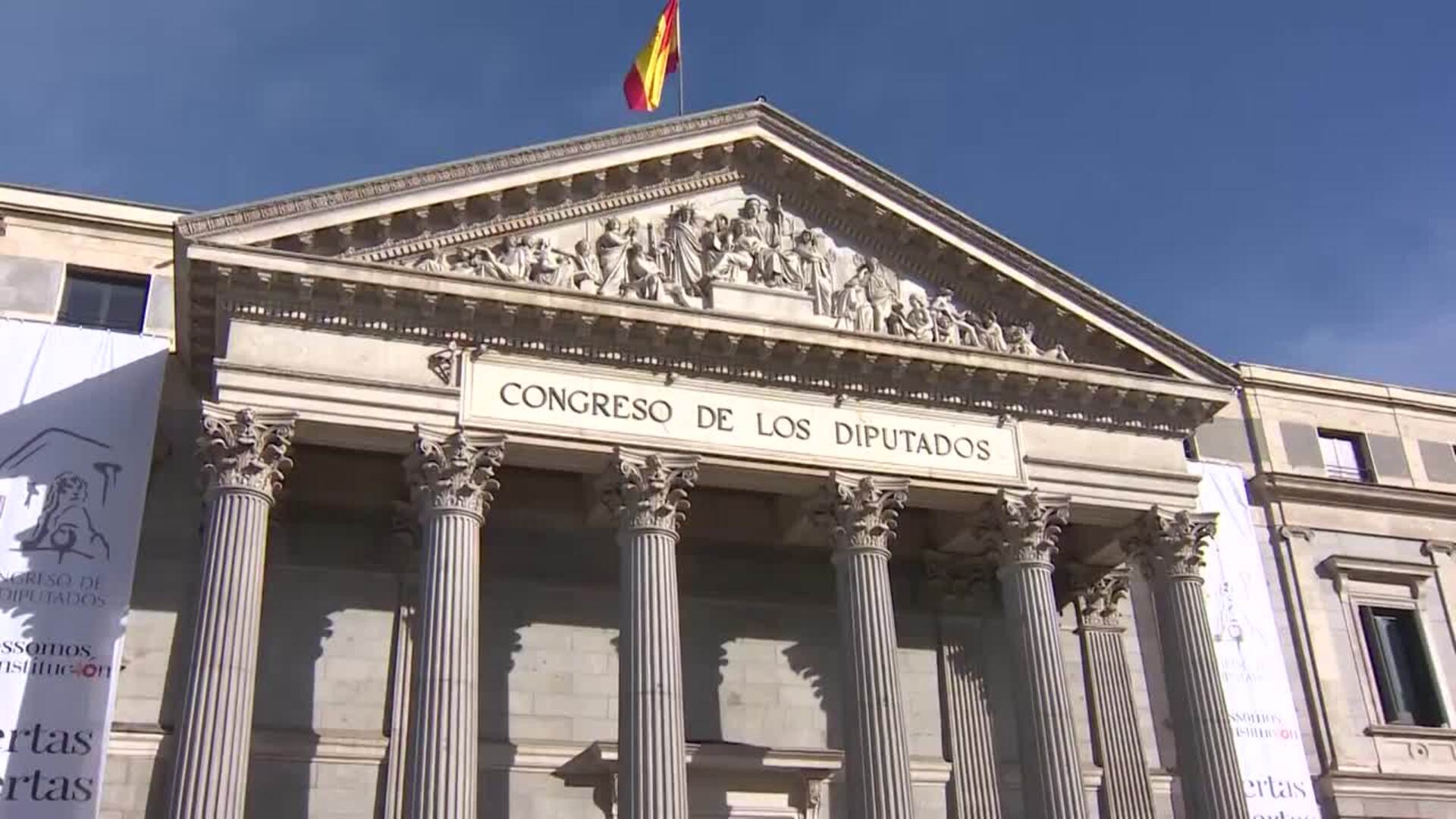 El TC declara constitucional la &#039;Ley Mordaza&#039;