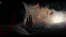 'Zero Day Attack', la primera serie taiwanesa que imagina una invasión de China