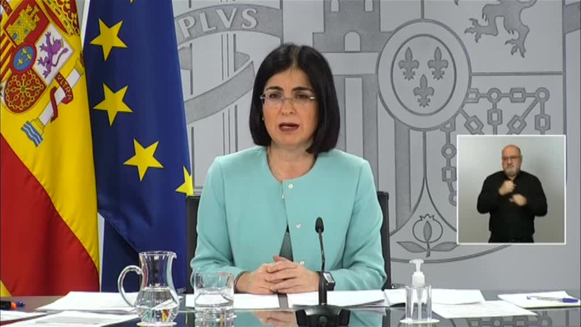 Sin público en la Copa del Rey