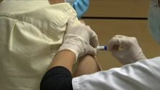 España registra la mayor cifra de muertes de la segunda ola con 537 fallecidos en un día