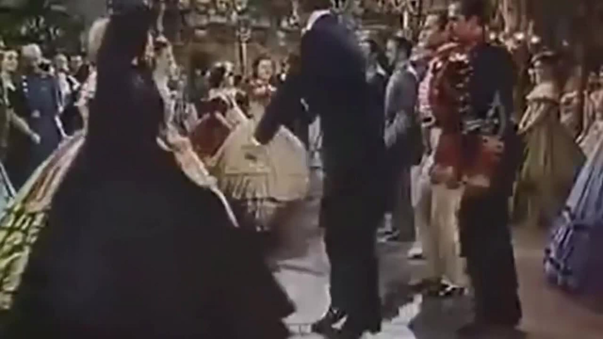 &#039;Lo que el viento se llevó&#039; cumple 80 años