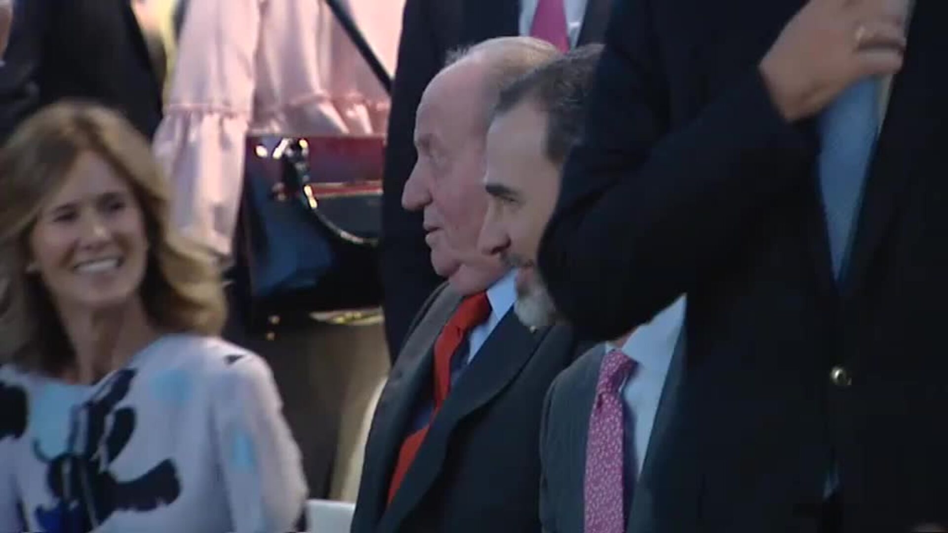 Felipe VI se congela el sueldo y destina el salario que percibía su padre a la renovación tecnológica y digital