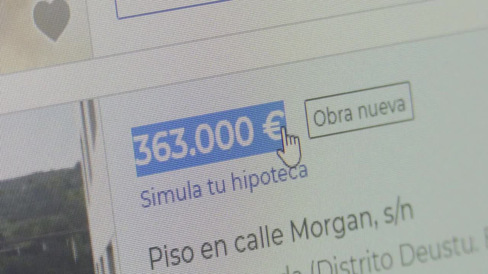 Pisos de nueva construcción y de segunda mano, protagonistas del Salón Inmobiliario