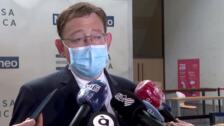 Confinamiento en Valencia: listado de municipios con riesgo de más restricciones por la incidencia del coronavirus