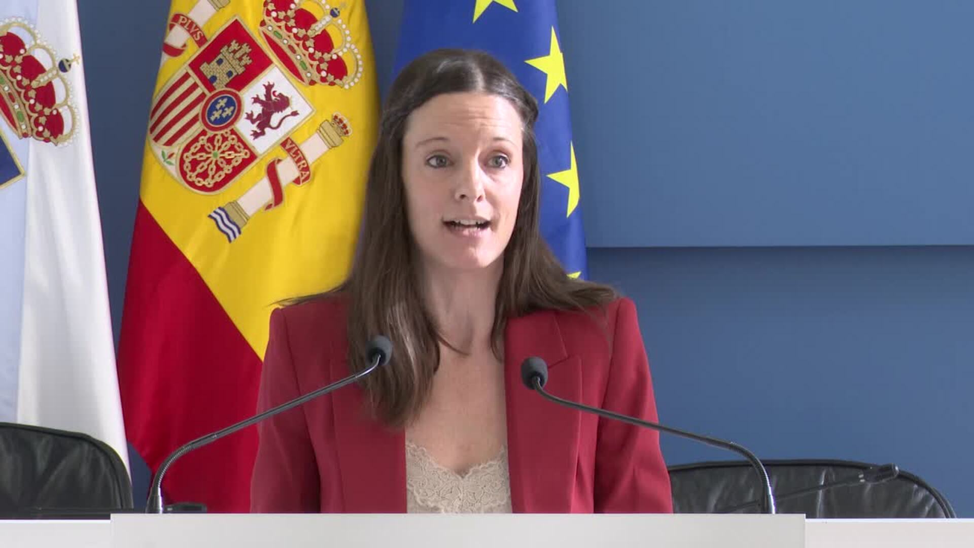 Rodil (BNG) exige explicaciones "inmediatas" al PSOE y a Tomé