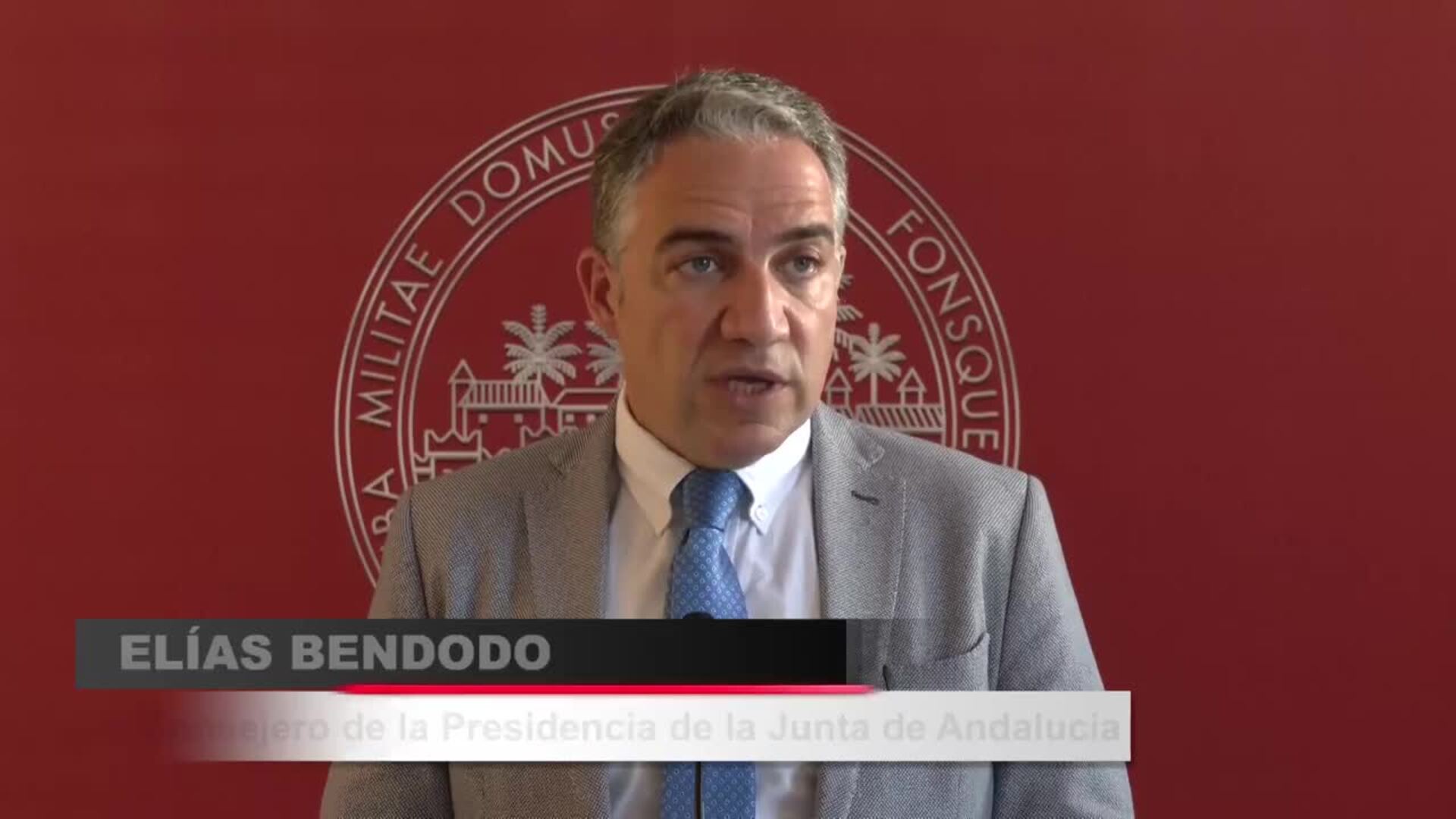 Córdoba reconoce al político Julio Anguita con el título de Hijo Adoptivo de la ciudad