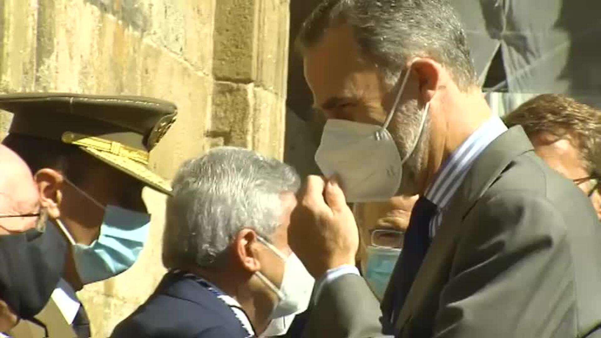 Primer Congreso Mundial Jacobeo