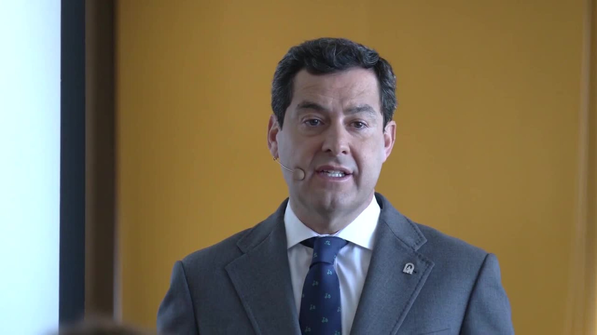 Moreno presenta app &#039;Carpeta Ciudadana&#039; que será &#039;revolución digital&#039;