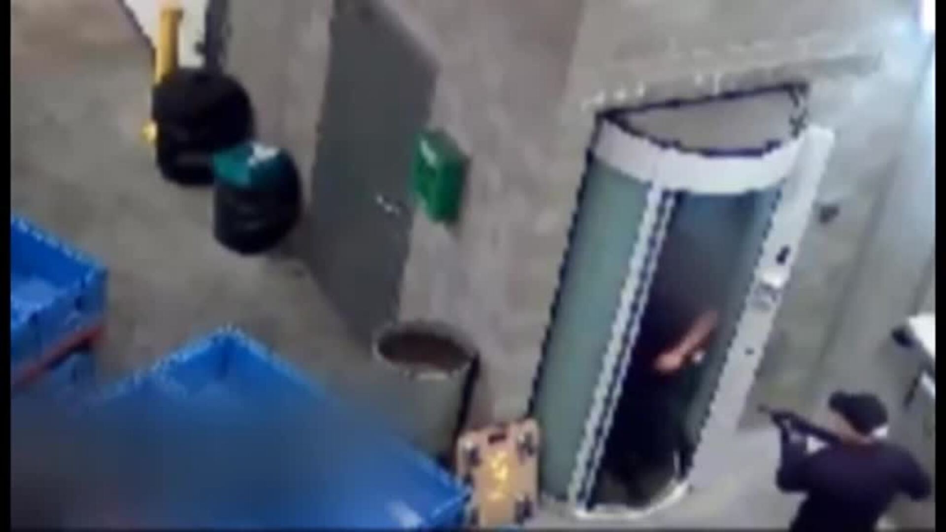 La Policía Nacional detiene al fugitivo más buscado de Luxemburgo