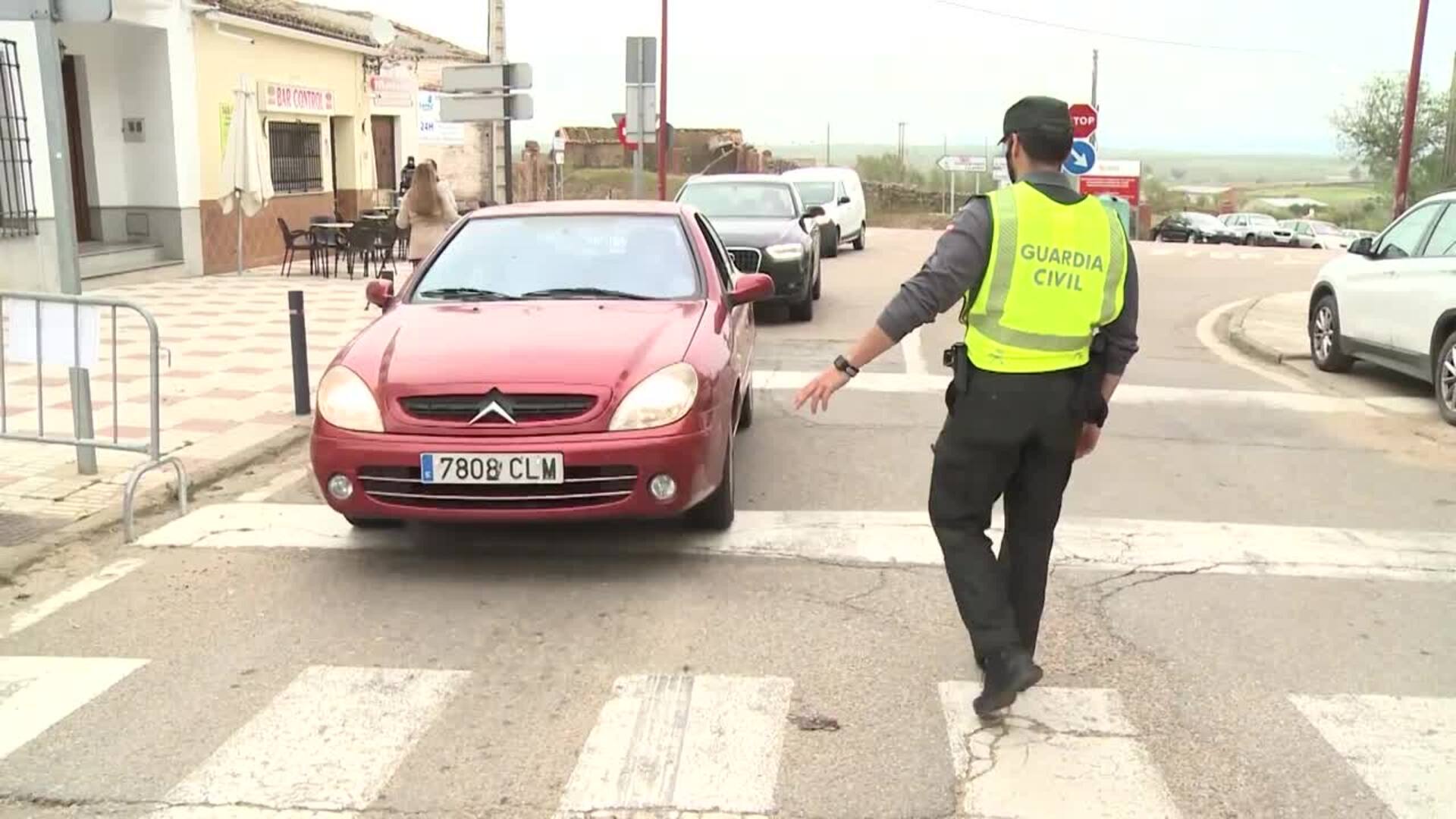 Alemania excluye a Extremadura y Asturias de la lista de zonas de riesgo por el covid