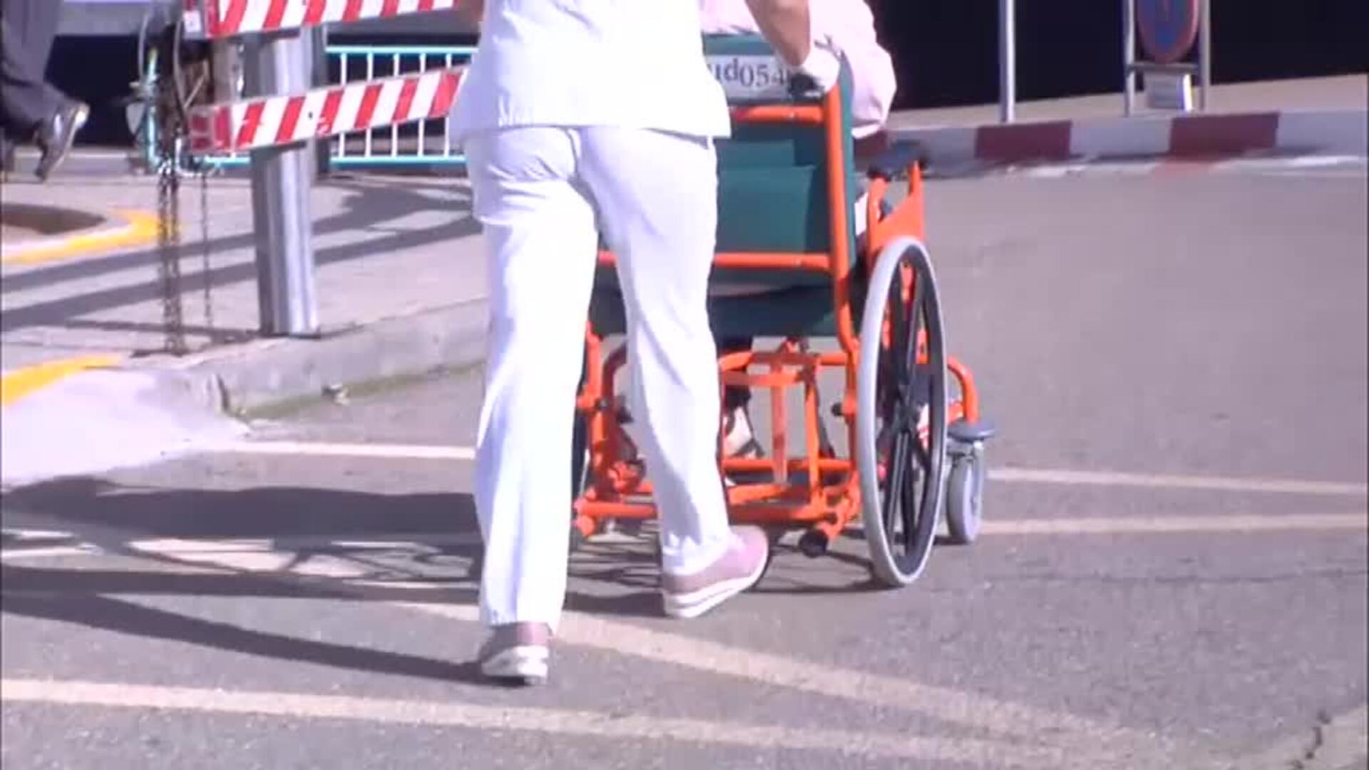 España se sitúa en una incidencia acumulada de 374 casos por cada 100.000 habitantes