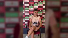 Patri Guijarro: Ahora estamos donde creo nos merecemos estar y donde hay que estar
