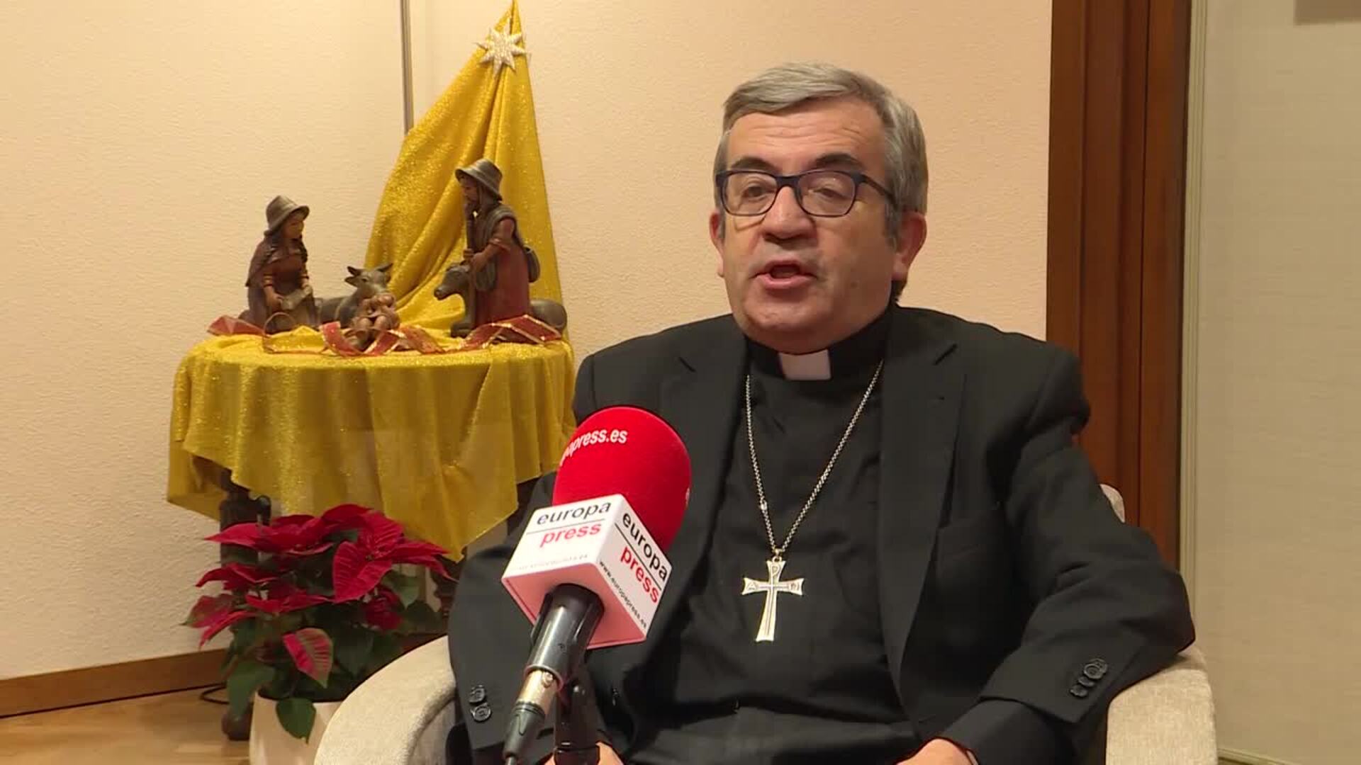 Iglesia aconseja decir &quot;explícitamente&quot; en testamento vital que no se quiere eutanasia