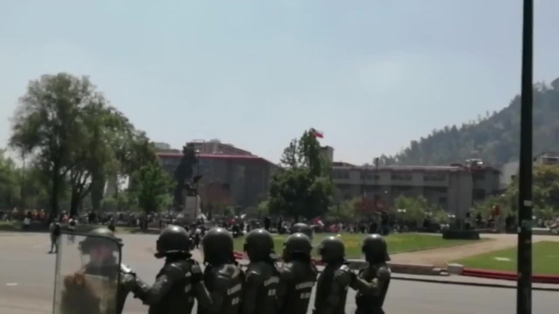 14 millones de chilenos votarán en el plebiscito constitucional