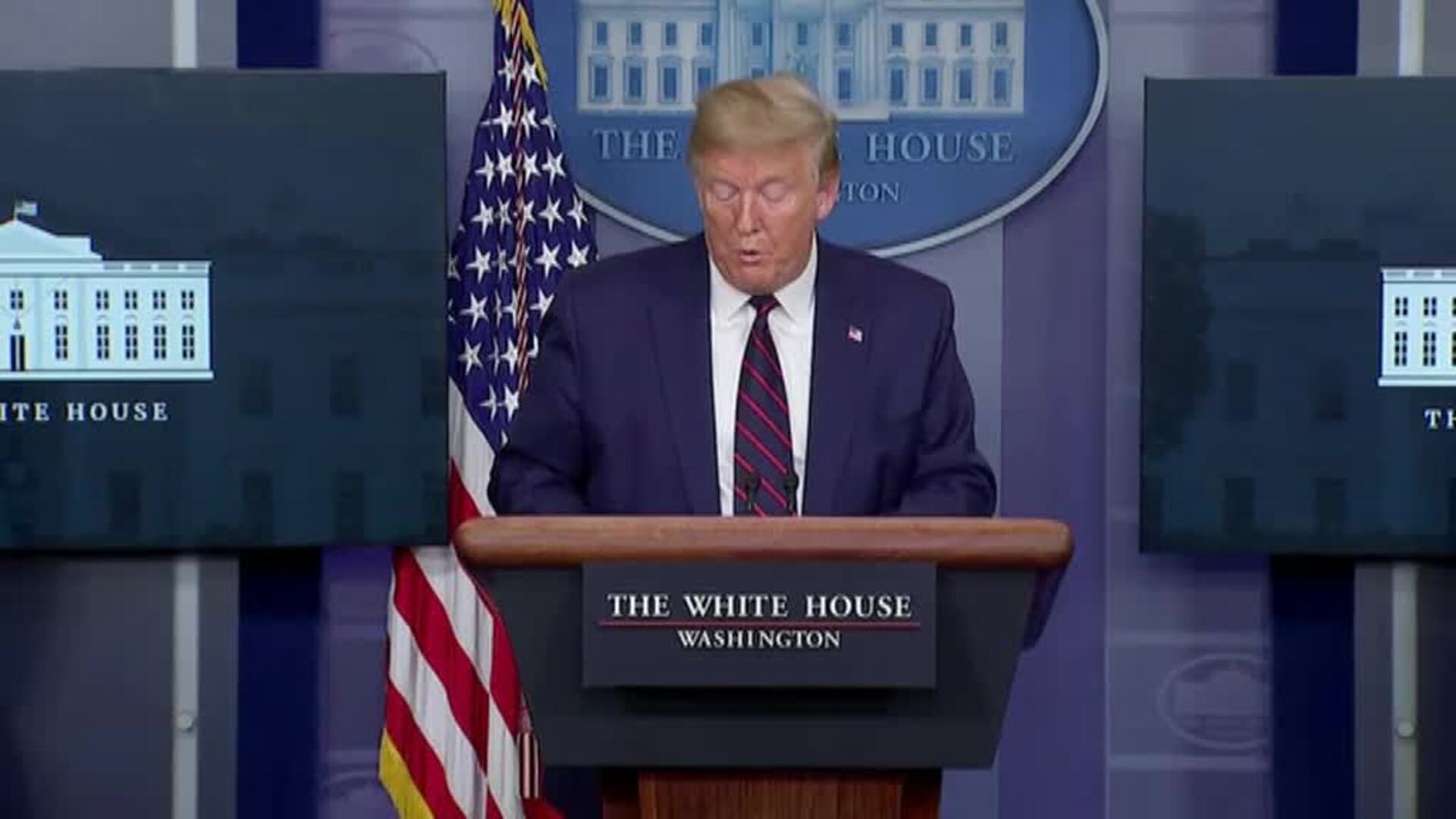 Estados Unidos supera los 245.000 casos de coronavirus