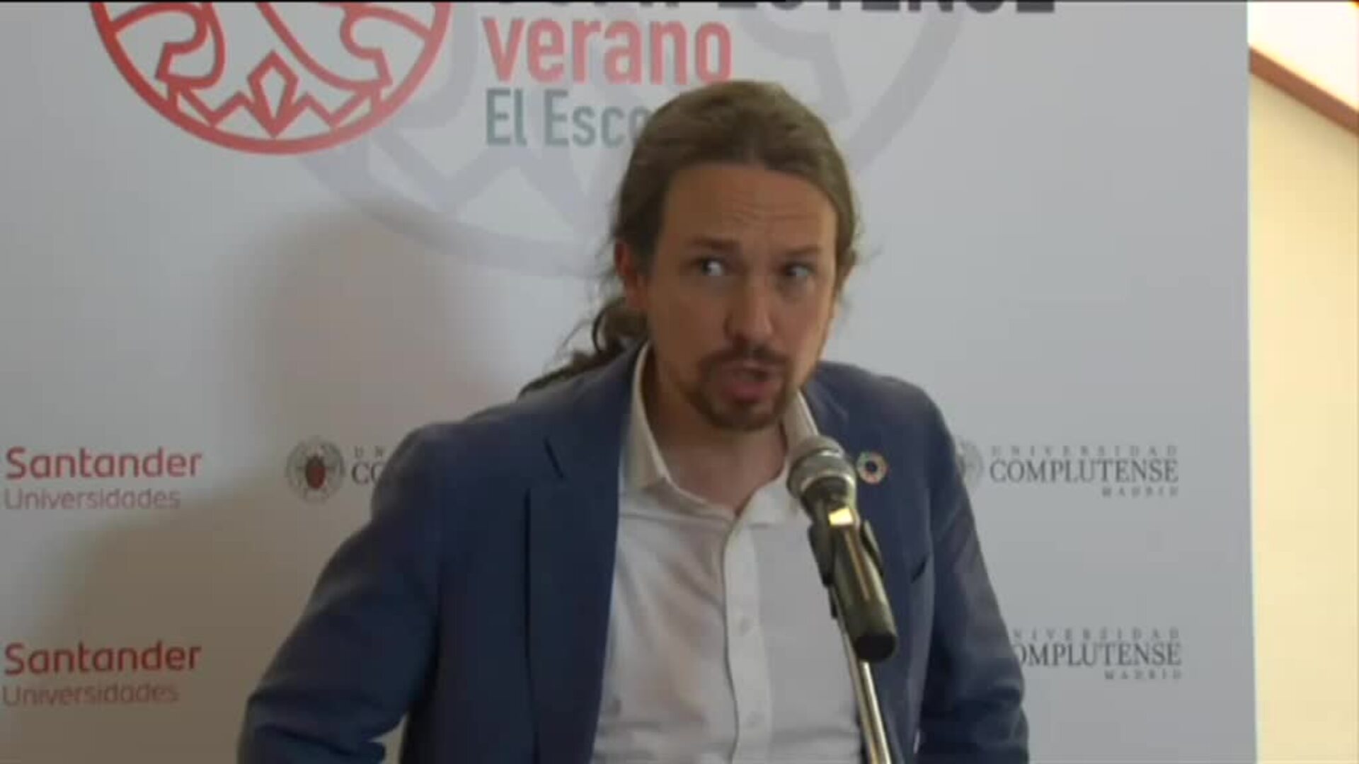 El Gobierno está decidido a presentar los Presupuestos Generales del Estado en septiembre