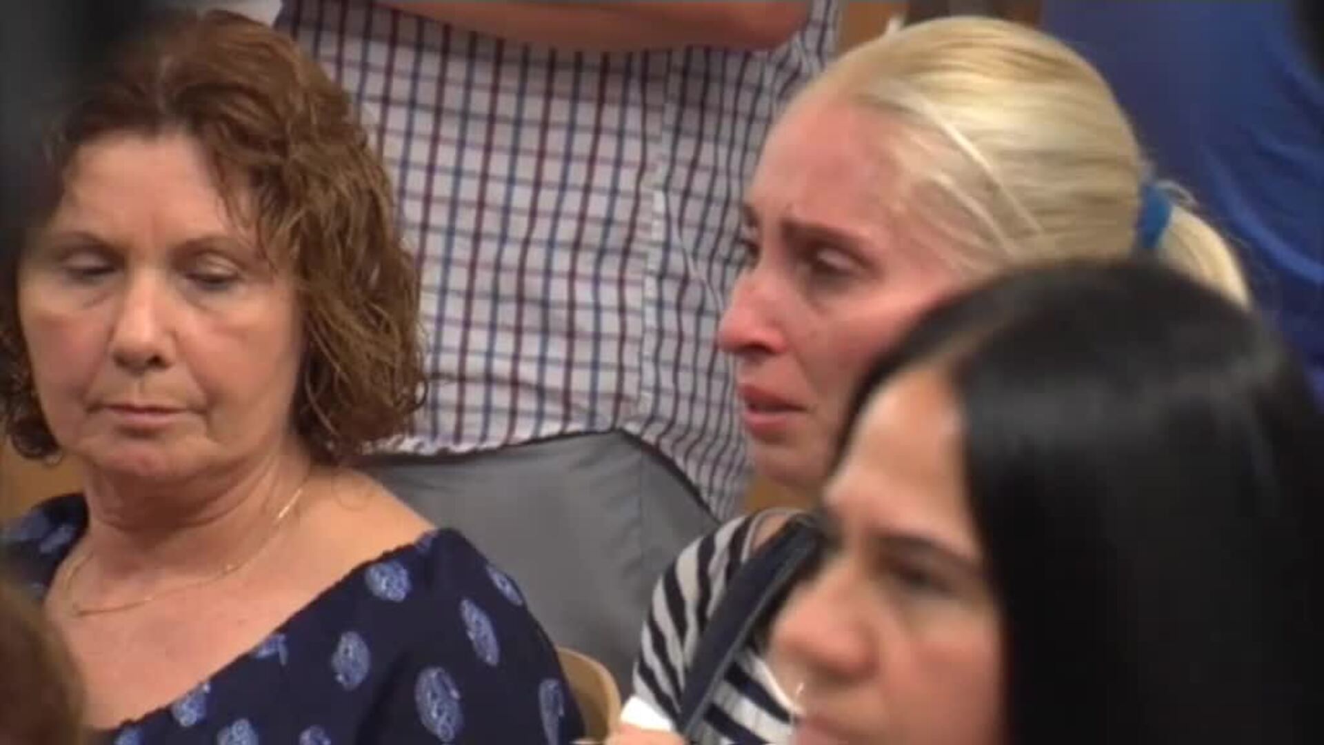 El Rubio saldrá de de la cárcel casi en las mismas fechas que desapareció Yéremi