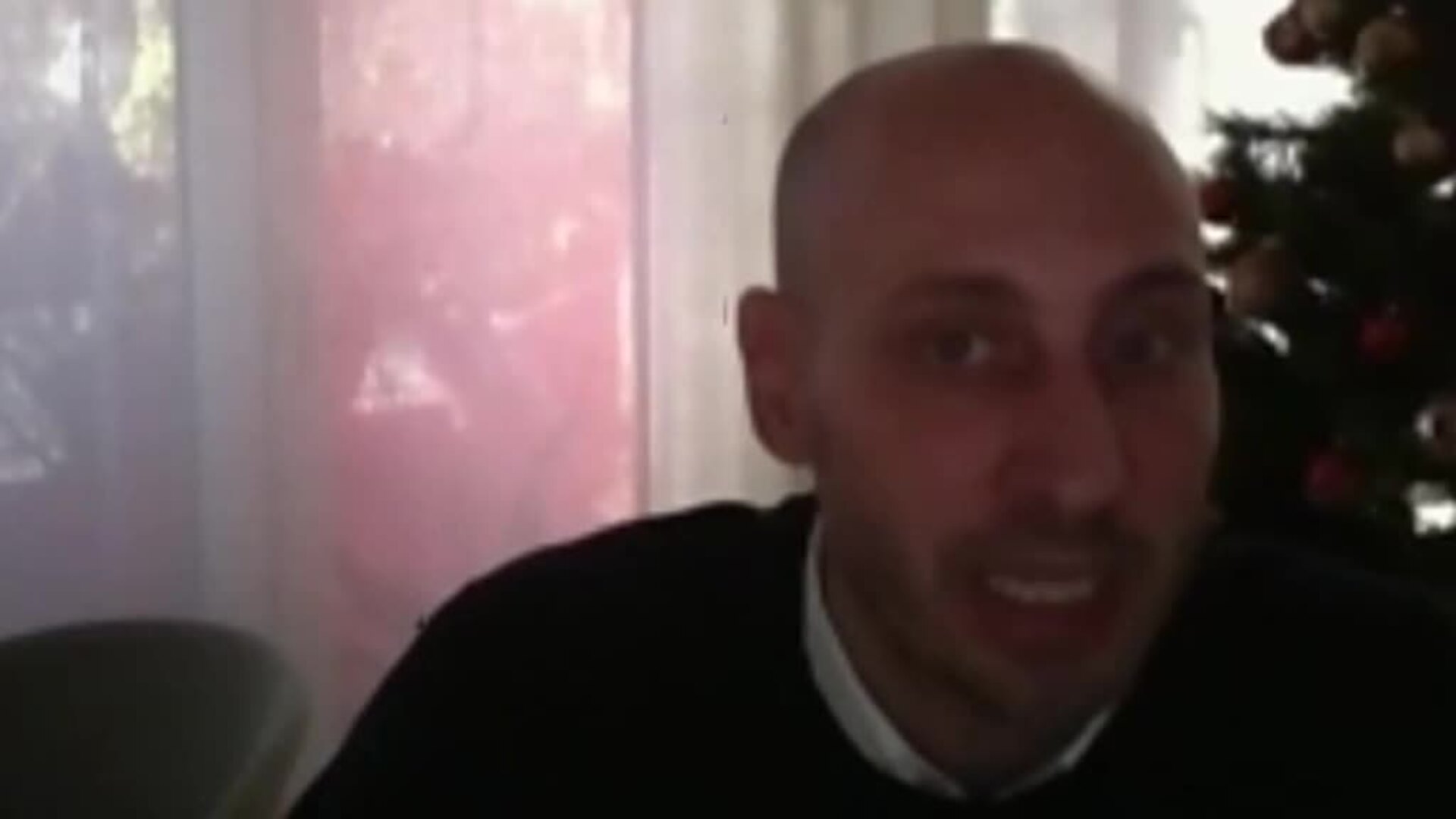 Explosión de contagios tras la Nochebuena y la Navidad