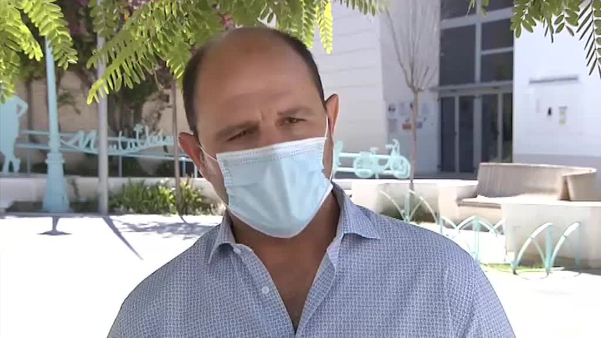 Los vecinos de Montalbán, en Córdoba, se autoconfinan ante el aumento de positivos en el pueblo