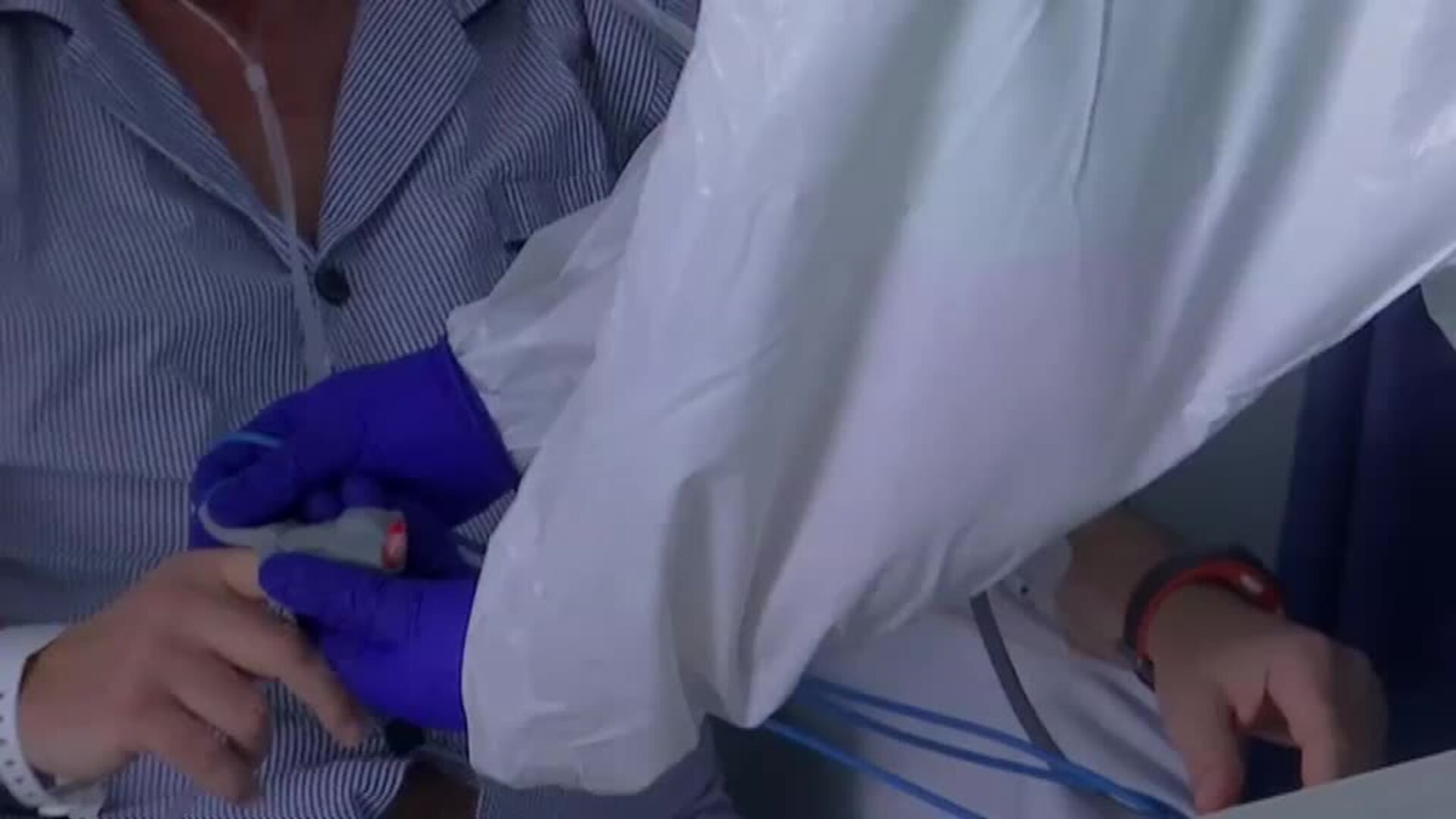 Portugal cierra la frontera con España durante dos semanas