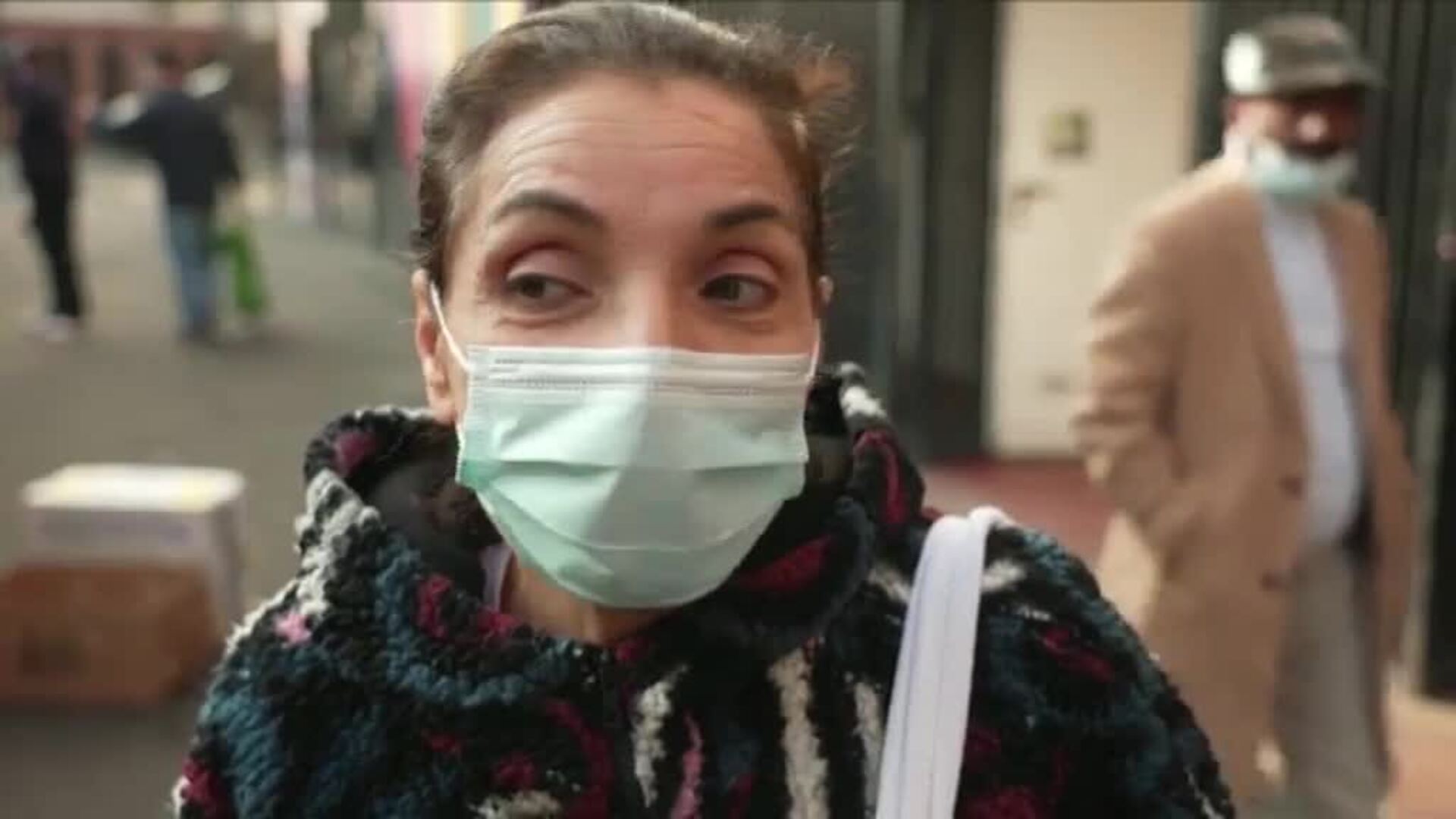 Francia vota pendiente de los electores &#039;sin candidato&#039;