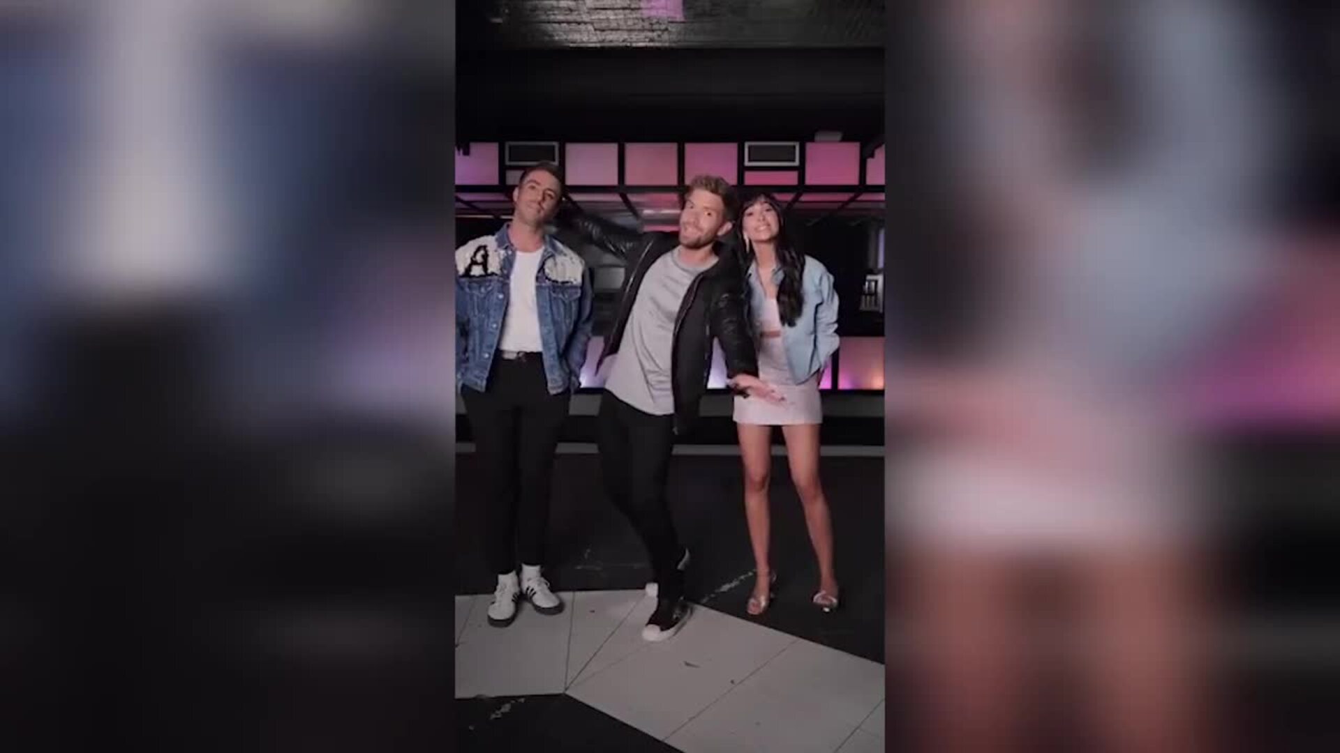 Alborán, Aitana y Álvaro de Luna se unen en &#039;Llueve sobre mojado&#039;