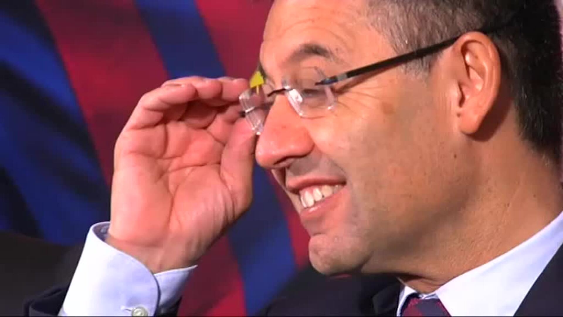 La Junta Directiva del FC Barcelona emprenderá acciones penales contra Rousaud