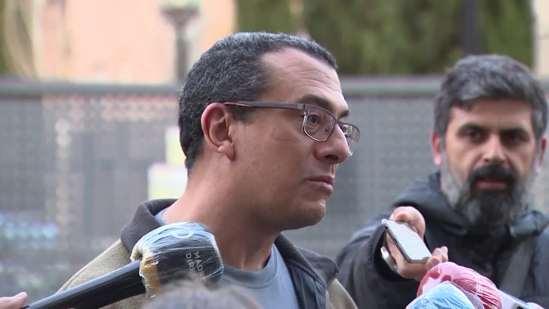 Familiares de residentes en Monte Hermoso avisaron de que era &quot;foco de coronavirus&quot;